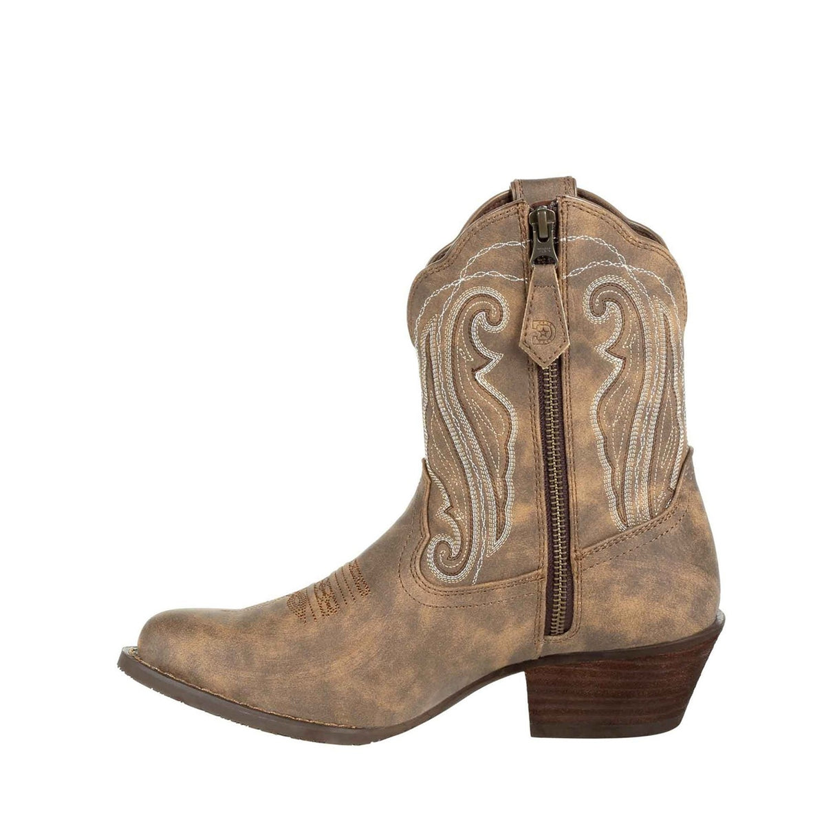 Women's Crush Western Boots Driftwood