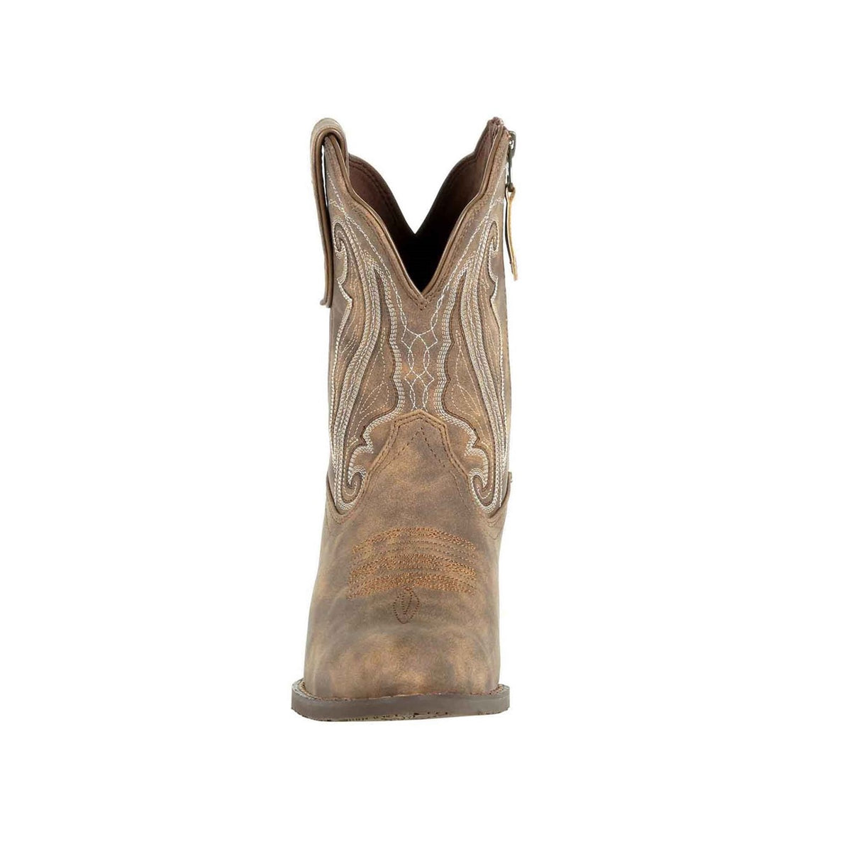 Women's Crush Western Boots Driftwood