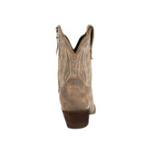 Women's Crush Western Boots Driftwood