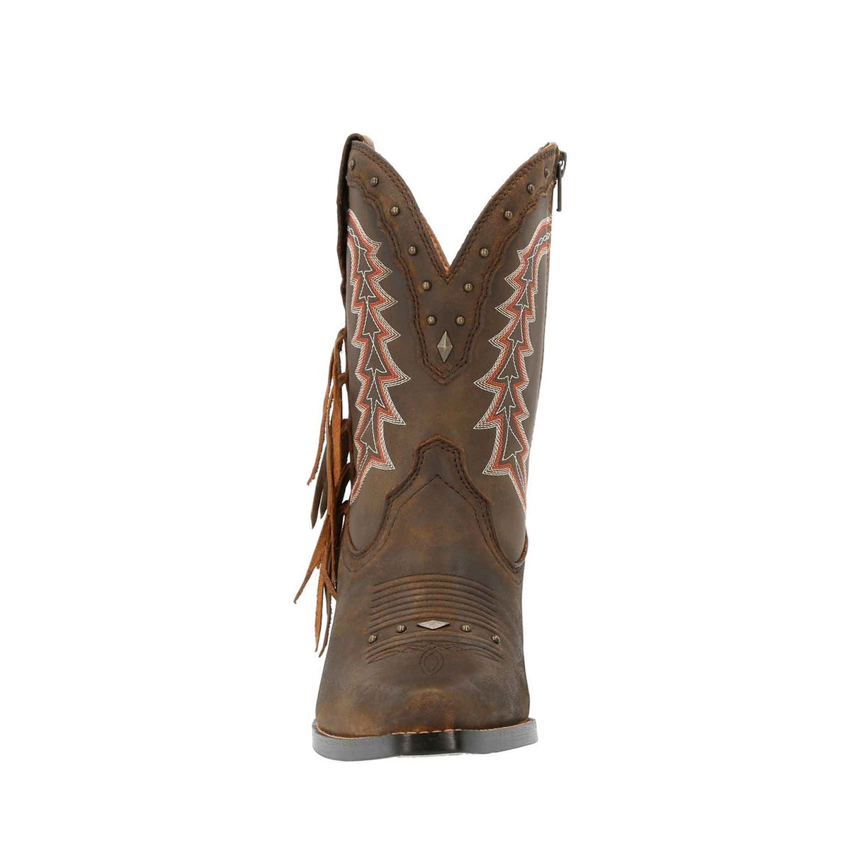 Women's Crush Western Boots Roasted Pecan