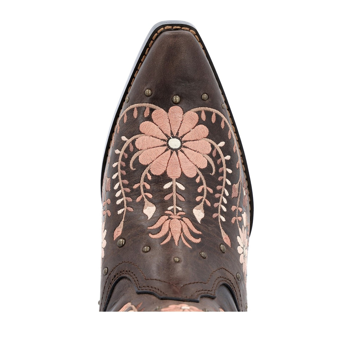 Women's Crush Western Boots Rose Wildflower