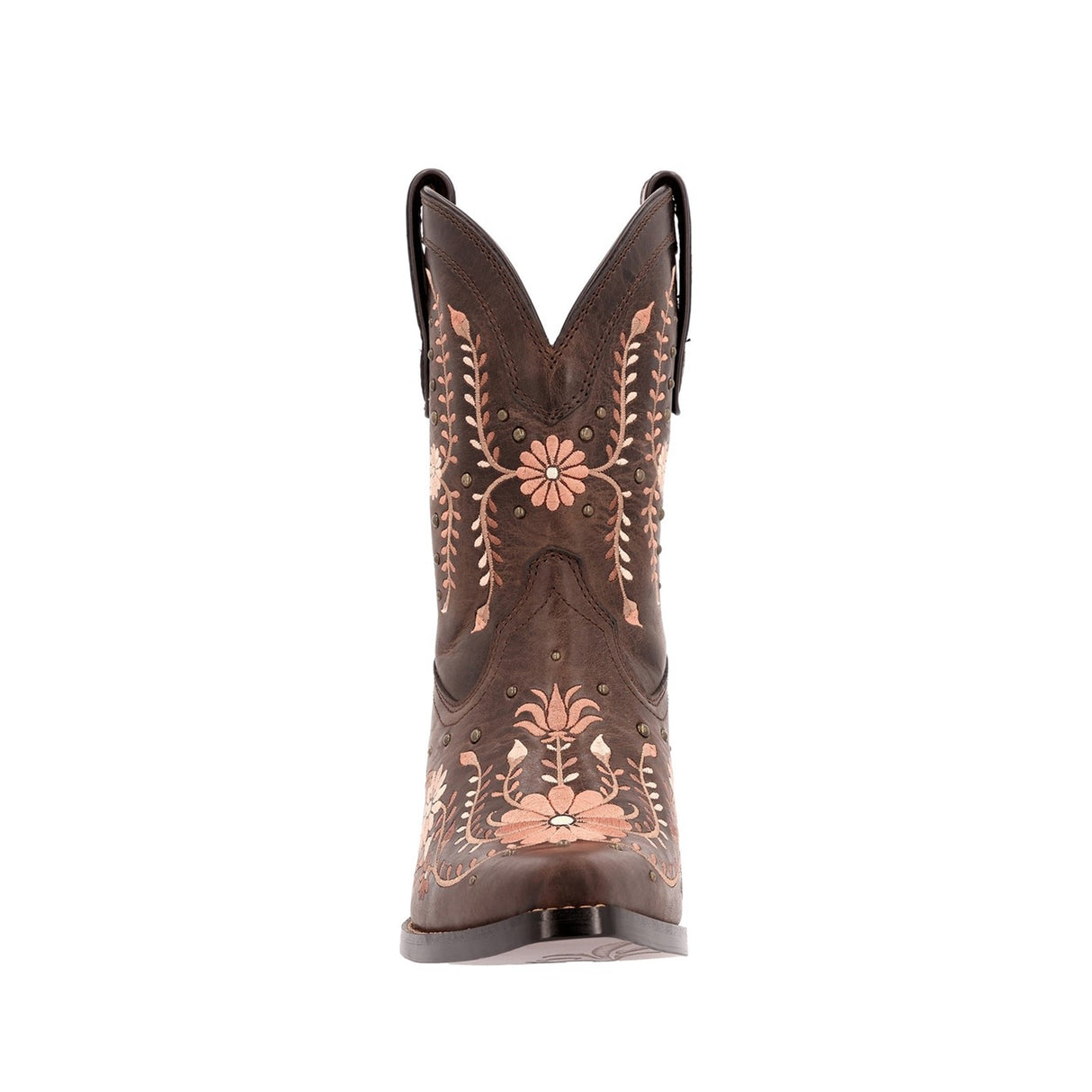 Women's Crush Western Boots Rose Wildflower