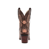 Women's Crush Western Boots Rose Wildflower