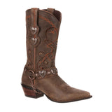 Women's Crush Heartbreaker Western Boots Dusk to Dawn