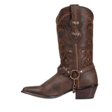 Women's Crush Heartbreaker Western Boots Dusk to Dawn