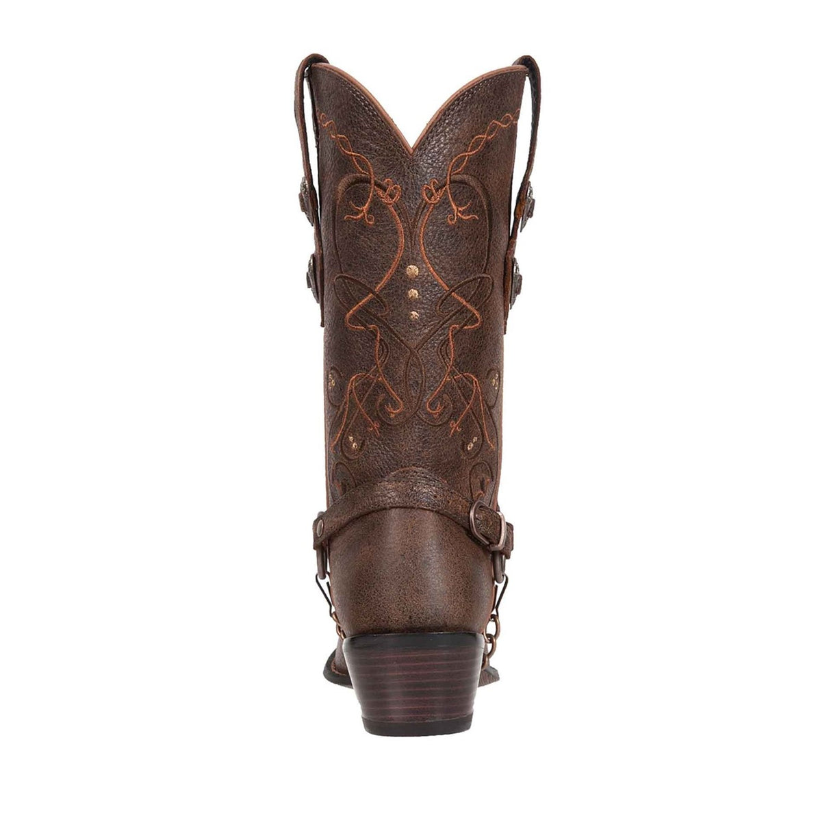 Women's Crush Heartbreaker Western Boots Dusk to Dawn