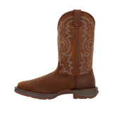 Men's Rebel Western Boots Brown