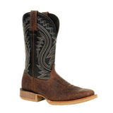 Men's Rebel Pro Western Boots Acorn and Black Onyx