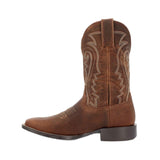 Men's Westward Western Boots Prairie Brown