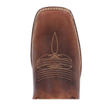 Men's Westward Western Boots Prairie Brown