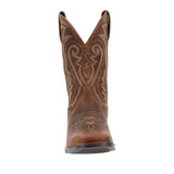 Men's Westward Western Boots Prairie Brown