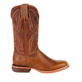 Women's Arena Pro Western Boots Chestnut