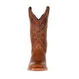 Women's Arena Pro Western Boots Chestnut