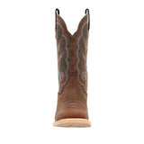 Women's Lady Rebel Pro Western Boots Juniper Brown